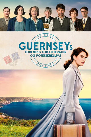 Guernseys forening for litteratur og potetskrellpai