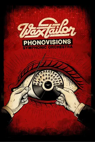 Phonovisions Symphonic Orchestra