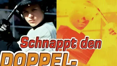 Schnappt den Doppelgänger