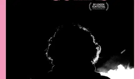 The Ballad of Shirley Collins