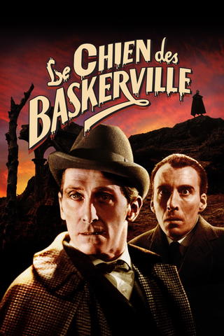 Le Chien des Baskerville