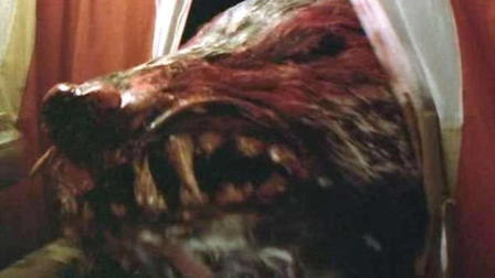 The Marsupials: The Howling III