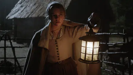 The Witch
