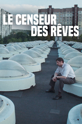 Censor of Dreams