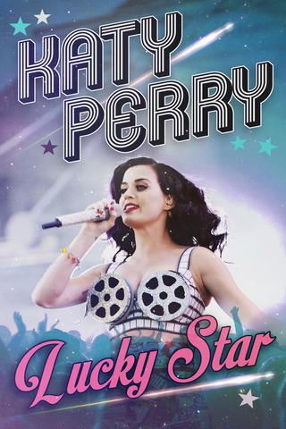 Katy Perry: Lucky Star