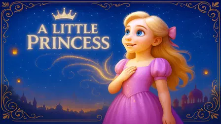A Little Princess