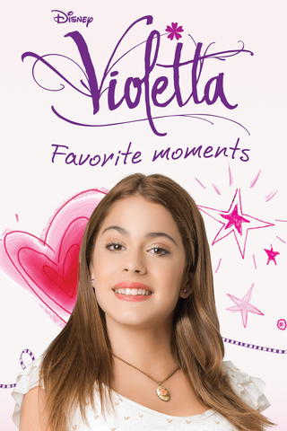 Violetta Favorite Moments