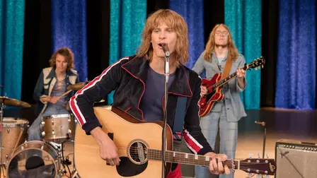 Ted: For kjærlighetens skyld