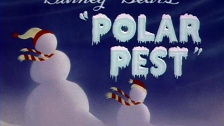 Polar Pest