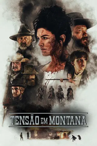 Tensão em Montana