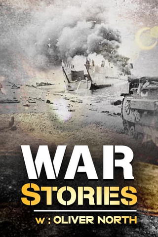 War Stories With Oliver North