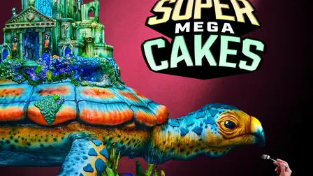 Superbolos - A Competição