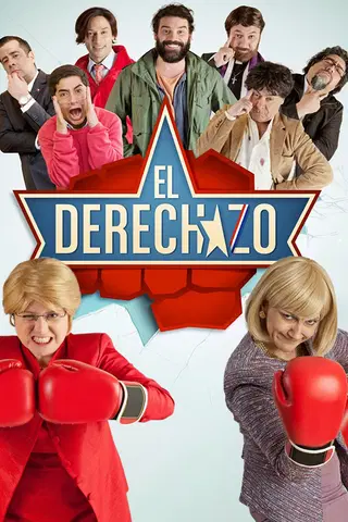 El Derechazo