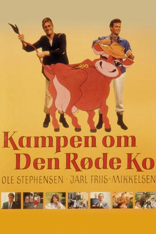 The Fight for the Red Cow