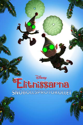 Elitnissarna: Snöbollsprotokollet