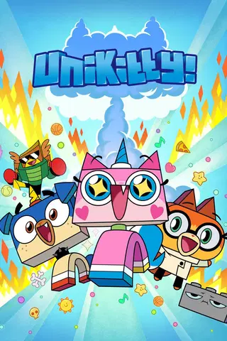 PartyKitty!