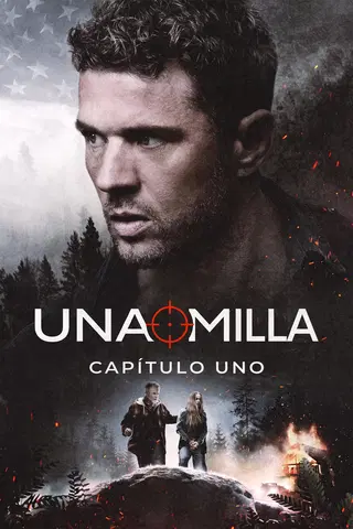 Una Milla: Capítulo Uno