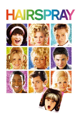 Hairspray