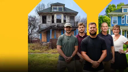 Zombie House Flipping: Family Business