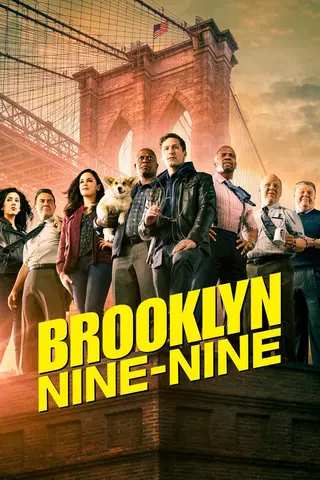 Watch Brooklyn Nine Nine Season 5 Online Full Episodes