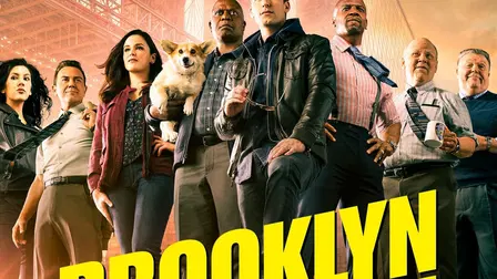 Brooklyn Nine-Nine