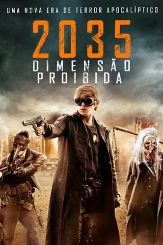 2035: Dimensão Proibida