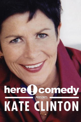 Here Comedy Presents Kate Clinton