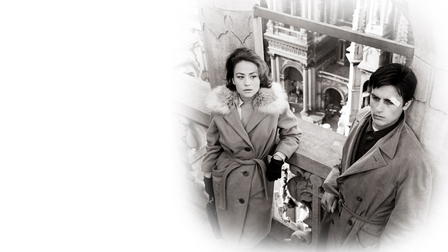 Rocco and His Brothers