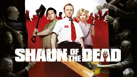 Shaun of the Dead