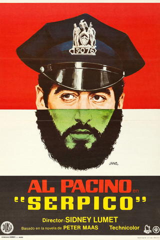 Serpico