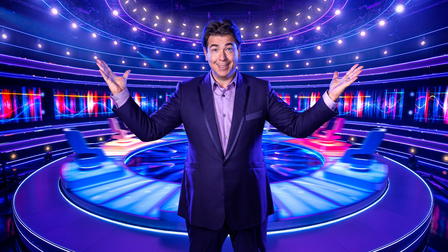 Michael McIntyre's Big Show