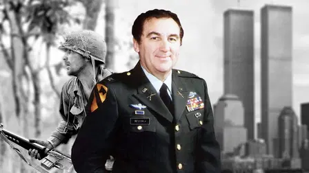 The Man Who Predicted 9/11