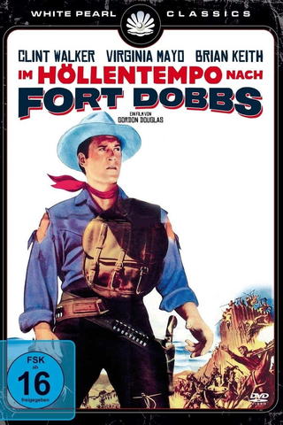 Im Höllentempo nach Fort Dobbs