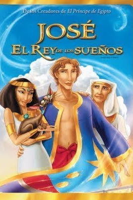 José: El Rey de los Sueños (Doblada)
