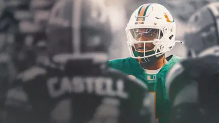 Zero Star: The Cam Ward Story