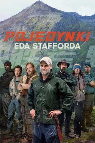 Ed Stafford: First Man Out