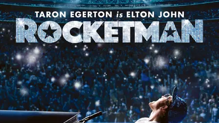 Rocketman