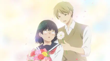 April Showers Bring May Flowers