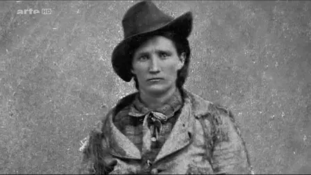 Calamity Jane: Legend of The West