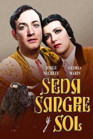 Seda, sangre y sol