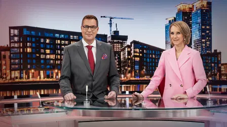 Kymmenen Uutiset