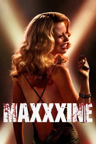MaXXXine