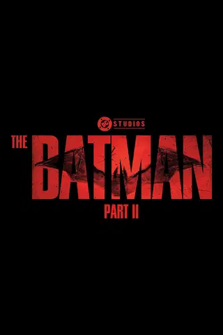 The Batman Part II