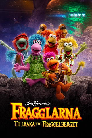 Fragglarna: Tillbaka till Fraggelberget