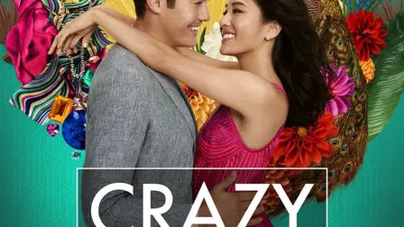 Crazy Rich Asians