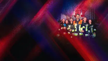 Feuerwache 1 - Alarm in Ingolstadt