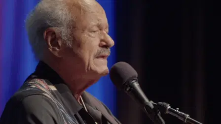 Jesse Colin Young's Empty House Concert