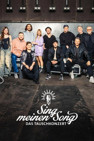 Sing meinen Song - Das Tauschkonzert