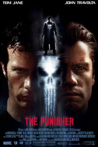 The Punisher