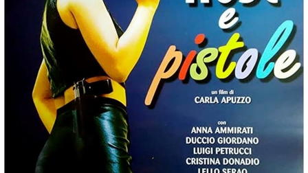 Rose e pistole